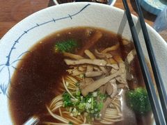 -囿面传统制面馆(中央路店)
