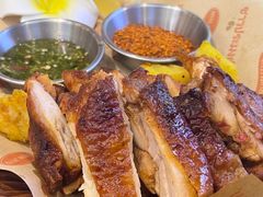 -小小集渔·泰式大排档(太古里香槟店)