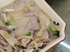 -正宗鸡饭粤香酒家(朱村店)