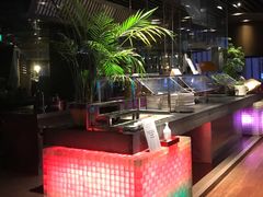 -广州富力君悦大酒店·凯菲厅