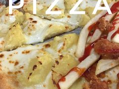 -1861意大利餐厅(文化广场店)