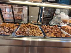 -聚合鑫东北熏酱熟食麻辣面(长阳店)