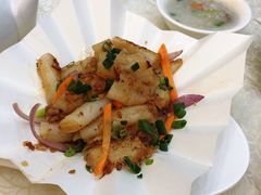 -顺德人家食府(黄金广场店)