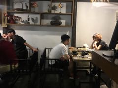 -院子餐厅·大锅菜·老杭帮(桥西直街店)