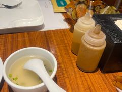 -汉巴味德自助餐厅(嘉定宝龙广场店)