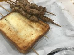 -老黑板筋(顺义总店)