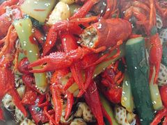 -一起吃小龙虾·海鲜(海珠店)