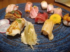 -傑·料理·海鲜放题(佛山文华荟店)