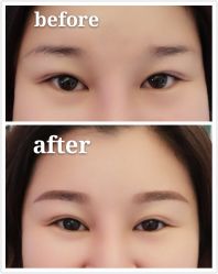 -Yue Show馨选·半永久纹眉纹眼线