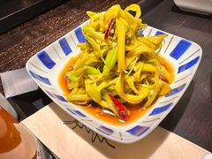 -喜晋道面馆(华严寺广场店)