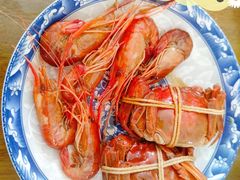 -黄记大闸蟹专卖店·活蟹·醉蟹