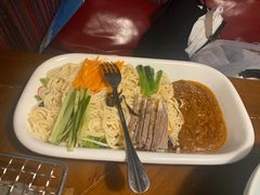 -雀舞云南菜(天津天河城购物中心店)