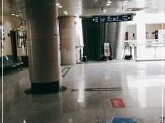 -浙江医院(灵隐院区)