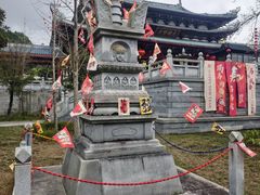 -莆田南少林寺