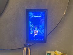 -星璨火吧KTV聚会餐厅(华清广场店)