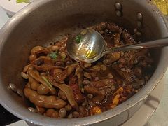 -东北大院·东北菜(三台子店)