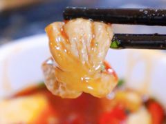 -韩妹鱼庄·泸定老字号(泸定店)