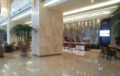 大堂-岚桥锦江大酒店-瑞泰西餐厅