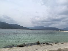 -海南分界洲岛旅游区