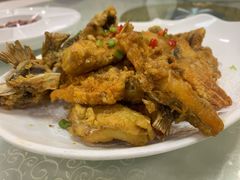 -寻味顺德·南记酒家·传统顺德菜·鱼生(广源路店)
