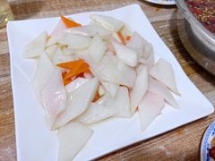 -文记四川鱼馆(小纬北路店)