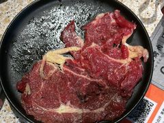 -欧巴烤肉(创富世纪店)