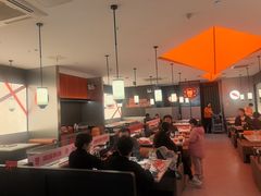 -闻溪有渔·活鱼现烤才好吃(太仓万达店)