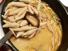 -西贝(金桥店)