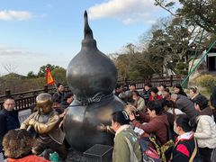 -普陀山慧济禅寺