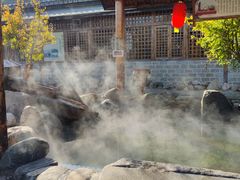 -华山御温泉度假村