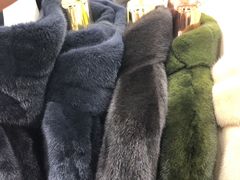 -肃宁华斯国际裘皮城