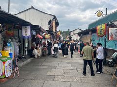 -绍兴书圣故里景区