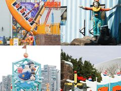 -海合安成都极地海洋公园