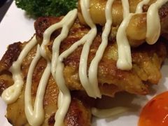 -吱咖啡西式简餐