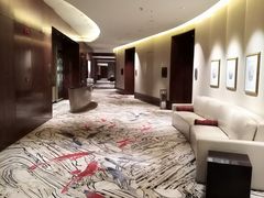 -上海静安香格里拉大酒店