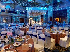 -海景壹号大酒店(滨湖店)