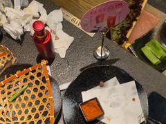 -湊湊火锅·茶憩(来福士广场店)