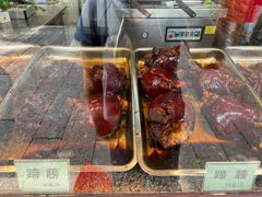 门面-浔蹄(南浔总店)