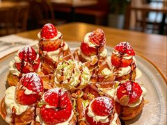 -BE BRIGHT KITCHEN(正佳广场店)