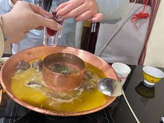 -藏味八珍特色火锅