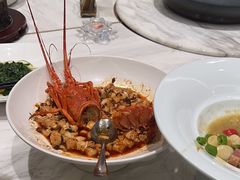 -宴昆山·私房菜(春晖店)