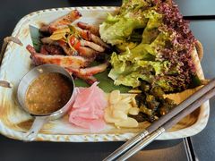 -Ameigo梅果·云贵川bistro(长宁来福士店)