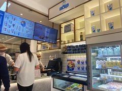 -白色日记·手作酸奶(麦凯乐店)