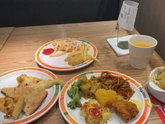 -比格比萨自助(南京万达茂店)