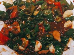-鲁城往事(游客中心店)