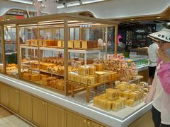 -精点味道(大连商场店)