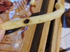 -汉森熊啤酒屋(雨耕山店)