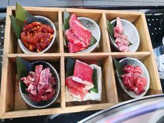 -玄希浪漫厨房·韩料烤肉(湖滨银泰in77店)