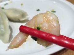 -喜家德虾仁水饺(繁荣路店)