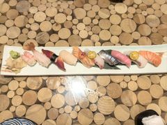 -西村日本料理(香格里拉饭店)